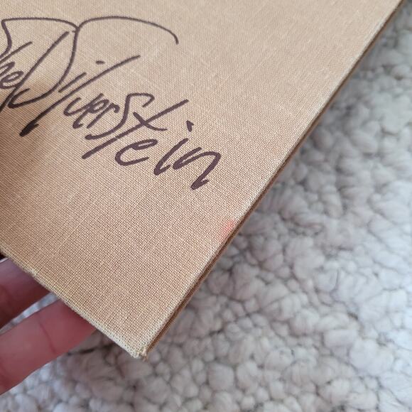 Where the Sidewalk Ends 1974 First Edition - Picture 8 of 9